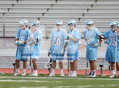 Thumbnail 3 in Yorktown vs South Lakes (VHSL 6A North Conference 6 Semifinal) photogallery.