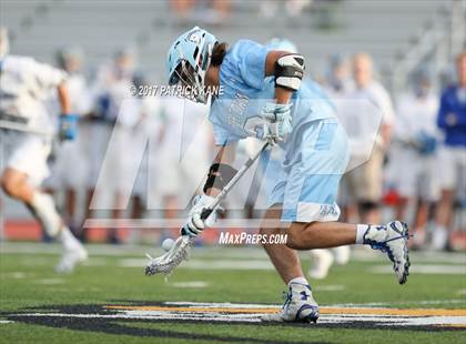 Thumbnail 3 in Yorktown vs South Lakes (VHSL 6A North Conference 6 Semifinal) photogallery.
