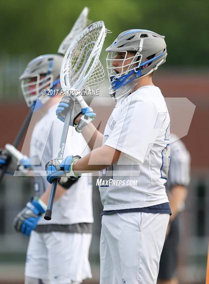 Thumbnail 1 in Yorktown vs South Lakes (VHSL 6A North Conference 6 Semifinal) photogallery.