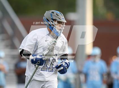 Thumbnail 1 in Yorktown vs South Lakes (VHSL 6A North Conference 6 Semifinal) photogallery.