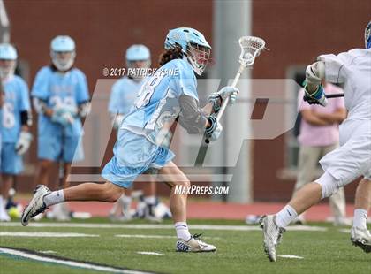 Thumbnail 1 in Yorktown vs South Lakes (VHSL 6A North Conference 6 Semifinal) photogallery.