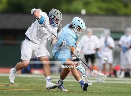 Thumbnail 1 in Yorktown vs South Lakes (VHSL 6A North Conference 6 Semifinal) photogallery.