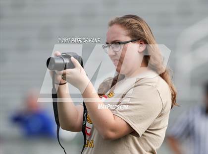 Thumbnail 2 in Yorktown vs South Lakes (VHSL 6A North Conference 6 Semifinal) photogallery.