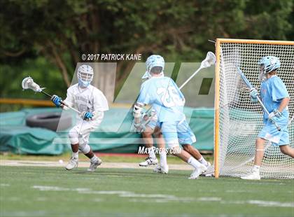 Thumbnail 2 in Yorktown vs South Lakes (VHSL 6A North Conference 6 Semifinal) photogallery.