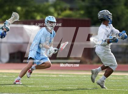 Thumbnail 3 in Yorktown vs South Lakes (VHSL 6A North Conference 6 Semifinal) photogallery.