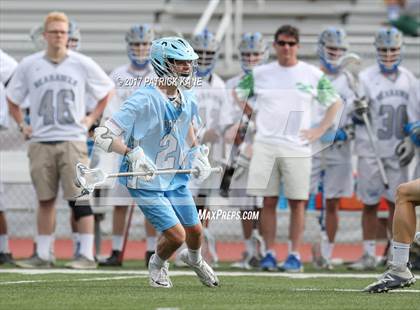 Thumbnail 1 in Yorktown vs South Lakes (VHSL 6A North Conference 6 Semifinal) photogallery.
