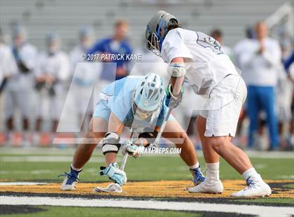 Thumbnail 2 in Yorktown vs South Lakes (VHSL 6A North Conference 6 Semifinal) photogallery.