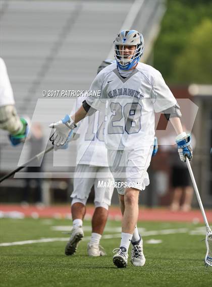 Thumbnail 1 in Yorktown vs South Lakes (VHSL 6A North Conference 6 Semifinal) photogallery.