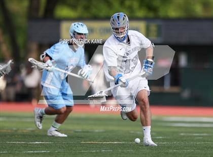Thumbnail 1 in Yorktown vs South Lakes (VHSL 6A North Conference 6 Semifinal) photogallery.