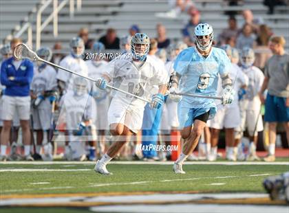 Thumbnail 2 in Yorktown vs South Lakes (VHSL 6A North Conference 6 Semifinal) photogallery.