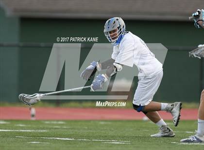 Thumbnail 2 in Yorktown vs South Lakes (VHSL 6A North Conference 6 Semifinal) photogallery.