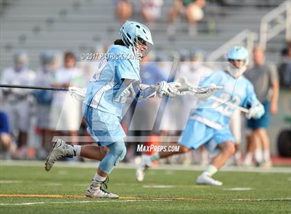 Thumbnail 3 in Yorktown vs South Lakes (VHSL 6A North Conference 6 Semifinal) photogallery.