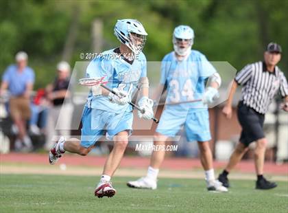 Thumbnail 1 in Yorktown vs South Lakes (VHSL 6A North Conference 6 Semifinal) photogallery.