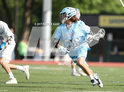 Thumbnail 2 in Yorktown vs South Lakes (VHSL 6A North Conference 6 Semifinal) photogallery.