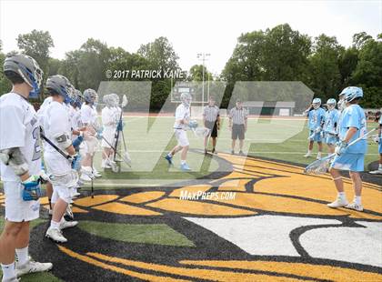 Thumbnail 1 in Yorktown vs South Lakes (VHSL 6A North Conference 6 Semifinal) photogallery.