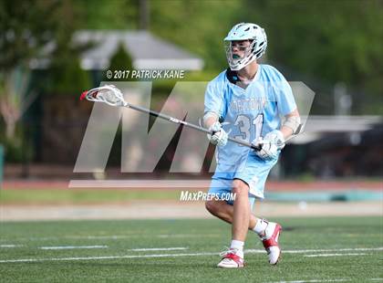 Thumbnail 2 in Yorktown vs South Lakes (VHSL 6A North Conference 6 Semifinal) photogallery.