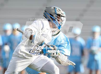 Thumbnail 3 in Yorktown vs South Lakes (VHSL 6A North Conference 6 Semifinal) photogallery.