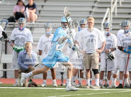 Thumbnail 2 in Yorktown vs South Lakes (VHSL 6A North Conference 6 Semifinal) photogallery.