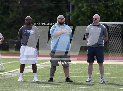Thumbnail 2 in Yorktown vs South Lakes (VHSL 6A North Conference 6 Semifinal) photogallery.