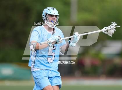 Thumbnail 1 in Yorktown vs South Lakes (VHSL 6A North Conference 6 Semifinal) photogallery.