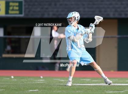 Thumbnail 3 in Yorktown vs South Lakes (VHSL 6A North Conference 6 Semifinal) photogallery.