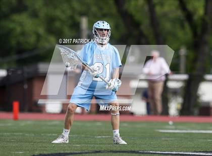 Thumbnail 1 in Yorktown vs South Lakes (VHSL 6A North Conference 6 Semifinal) photogallery.