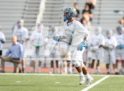 Thumbnail 3 in Yorktown vs South Lakes (VHSL 6A North Conference 6 Semifinal) photogallery.