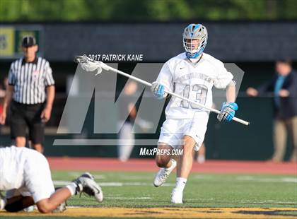 Thumbnail 2 in Yorktown vs South Lakes (VHSL 6A North Conference 6 Semifinal) photogallery.