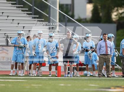 Thumbnail 3 in Yorktown vs South Lakes (VHSL 6A North Conference 6 Semifinal) photogallery.