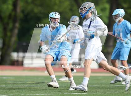 Thumbnail 1 in Yorktown vs South Lakes (VHSL 6A North Conference 6 Semifinal) photogallery.