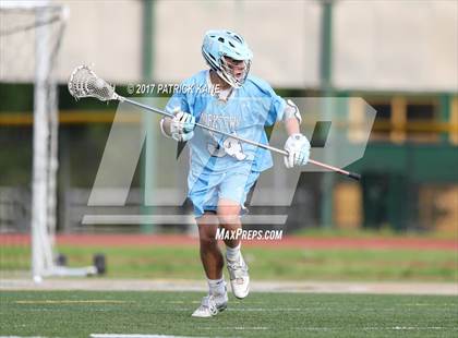 Thumbnail 1 in Yorktown vs South Lakes (VHSL 6A North Conference 6 Semifinal) photogallery.