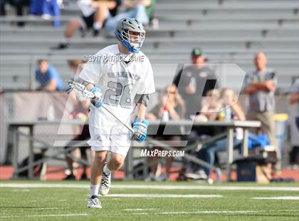 Thumbnail 2 in Yorktown vs South Lakes (VHSL 6A North Conference 6 Semifinal) photogallery.