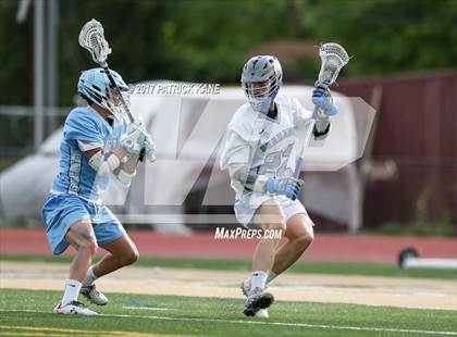 Thumbnail 1 in Yorktown vs South Lakes (VHSL 6A North Conference 6 Semifinal) photogallery.