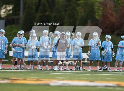 Thumbnail 2 in Yorktown vs South Lakes (VHSL 6A North Conference 6 Semifinal) photogallery.
