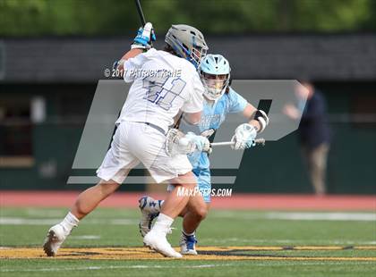 Thumbnail 3 in Yorktown vs South Lakes (VHSL 6A North Conference 6 Semifinal) photogallery.