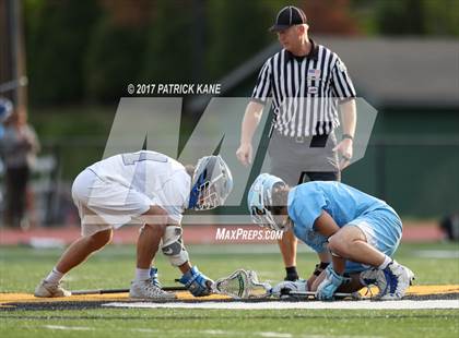 Thumbnail 3 in Yorktown vs South Lakes (VHSL 6A North Conference 6 Semifinal) photogallery.