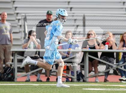 Thumbnail 3 in Yorktown vs South Lakes (VHSL 6A North Conference 6 Semifinal) photogallery.