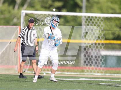 Thumbnail 1 in Yorktown vs South Lakes (VHSL 6A North Conference 6 Semifinal) photogallery.