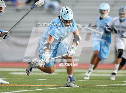 Thumbnail 3 in Yorktown vs South Lakes (VHSL 6A North Conference 6 Semifinal) photogallery.