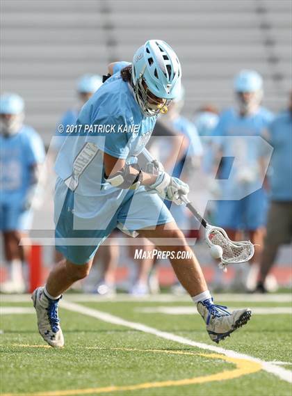 Thumbnail 2 in Yorktown vs South Lakes (VHSL 6A North Conference 6 Semifinal) photogallery.