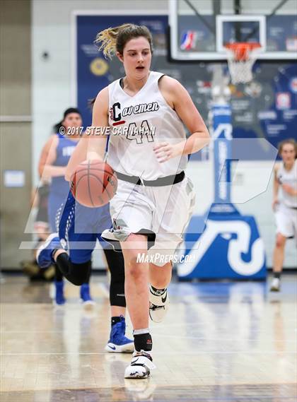 Thumbnail 1 in Fremont vs American Fork (UHSAA 5A Quarterfinal) photogallery.