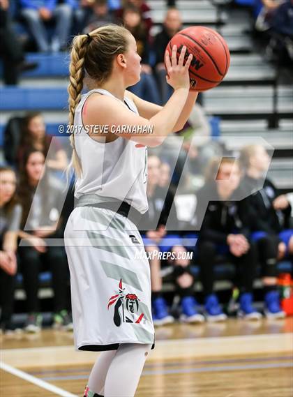 Thumbnail 2 in Fremont vs American Fork (UHSAA 5A Quarterfinal) photogallery.