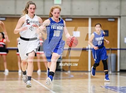 Thumbnail 1 in Fremont vs American Fork (UHSAA 5A Quarterfinal) photogallery.