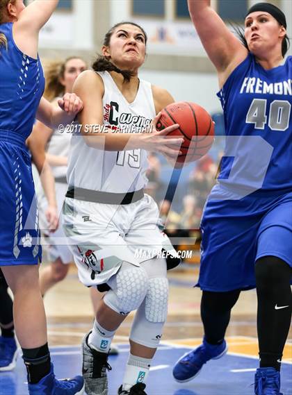 Thumbnail 3 in Fremont vs American Fork (UHSAA 5A Quarterfinal) photogallery.