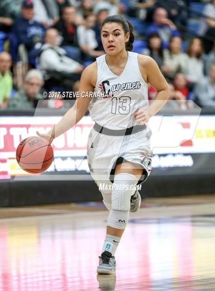 Thumbnail 2 in Fremont vs American Fork (UHSAA 5A Quarterfinal) photogallery.