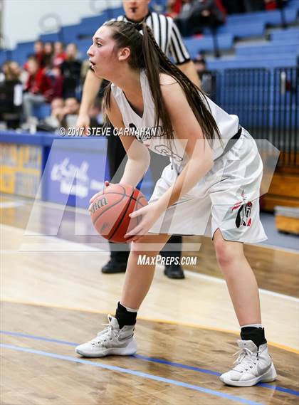 Thumbnail 1 in Fremont vs American Fork (UHSAA 5A Quarterfinal) photogallery.