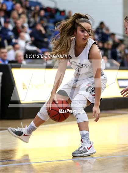 Thumbnail 2 in Fremont vs American Fork (UHSAA 5A Quarterfinal) photogallery.