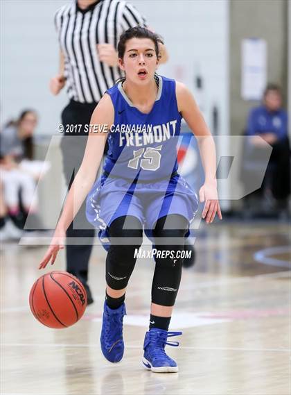 Thumbnail 3 in Fremont vs American Fork (UHSAA 5A Quarterfinal) photogallery.