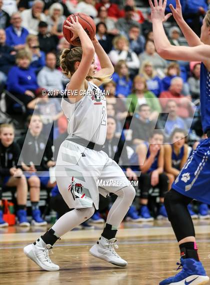 Thumbnail 3 in Fremont vs American Fork (UHSAA 5A Quarterfinal) photogallery.