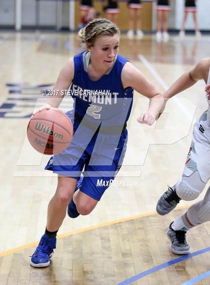Thumbnail 1 in Fremont vs American Fork (UHSAA 5A Quarterfinal) photogallery.